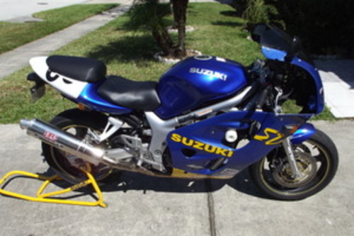 Product picture 1999-2000 Suzuki SV650 (SV650X, SV650Y) Motorcycle Workshop Repair Service Manual BEST DOWNLOAD