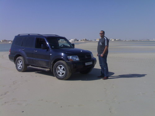 Product picture 2003 Mitsubshi Pajero Workshop Repair Service Manual BEST DOWNLOAD