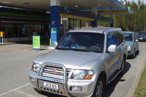 Product picture Mitsubishi Pajero (a.k.a. Montero) Workshop Service Repair Manual 2001 (2,200+ Pages, Searchable, Printable, Bookmarked, iPad-ready PDF)