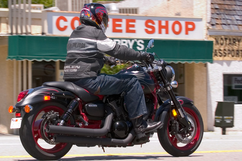 Product picture 2004-2006 Kawasaki VULCAN 1600 MEAN STREAK, VN1600 MEAN STREAK Workshop Repair Service Manual BEST DOWNLOAD