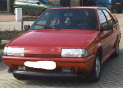 Product picture 1982-1994 Citroën BX Hatchback & Estate Workshop Repair Service Manual BEST DOWNLOAD